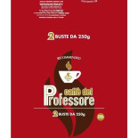 Caffe Del Professore Carte