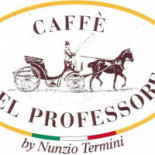 Caffe Del Professore Logo