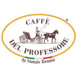 Caffe Del Professore Logo