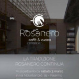 Rosanero Carte