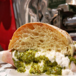 A' Putìa Panini E Vini Boisson