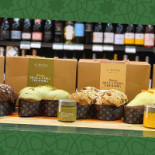 A' Putìa Panini E Vini À l'intérieur