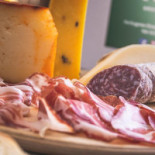 A' Putìa Panini E Vini Boisson