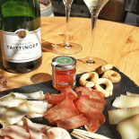 A' Putìa Panini E Vini Boisson