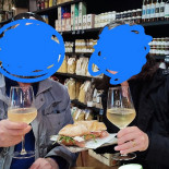 A' Putìa Panini E Vini Boisson