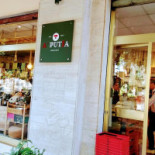 A' Putìa Panini E Vini Extérieur