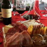 A' Putìa Panini E Vini Nourriture