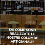 A' Putìa Panini E Vini À l'intérieur
