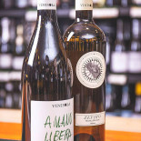 A' Putìa Panini E Vini Boisson