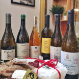 A' Putìa Panini E Vini Boisson