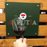 A' Putìa Panini E Vini Boisson