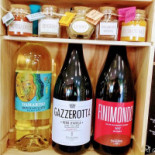 A' Putìa Panini E Vini Boisson