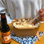 A' Putìa Panini E Vini Boisson
