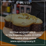 A' Putìa Panini E Vini Carte