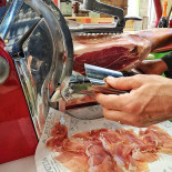 A' Putìa Panini E Vini Boisson