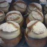 Café De Paris Nourriture