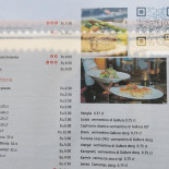 Pizzeria Da Gian Piero Carta