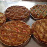 Pizzeria Da Gian Piero Comida