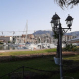 Castello A Mare Extérieur