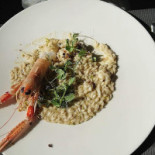 Castello A Mare Nourriture