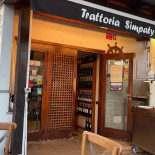 Simpaty Extérieur