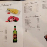 Iko Sushi Carte