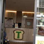 Tosto Extérieur