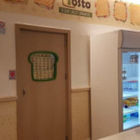 Tosto Außen