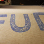 Fud Bocs Carte