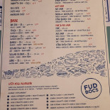 Fud Bocs Carte