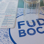 Fud Bocs Carte