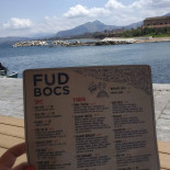 Fud Bocs Carte