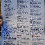 Fud Bocs Carte