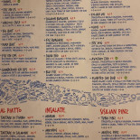 Fud Bocs Carte