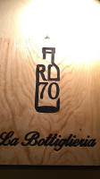 Le Mura drink