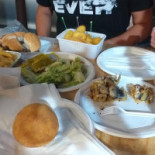 Testagrossa Food