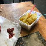 Testagrossa Menu