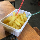 Testagrossa Nourriture