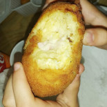 Testagrossa Nourriture