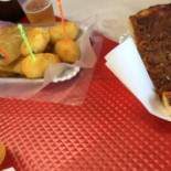 Testagrossa Food