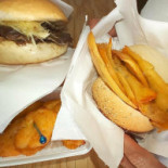 Testagrossa Food