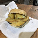Testagrossa Food