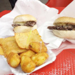 Testagrossa Food