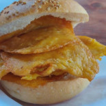 Testagrossa Food