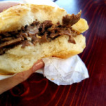 Testagrossa Food