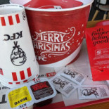 Kfc Carta