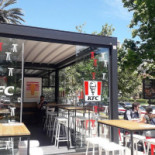 Kfc Exterior