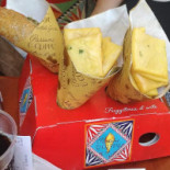 Passami ù Coppu Boisson