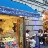 Passami ù Coppu Extérieur