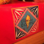 Passami ù Coppu Logo